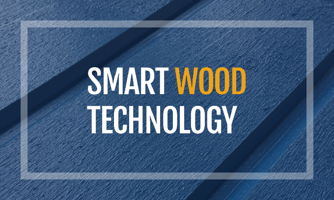 Фото Smart Wood Technology